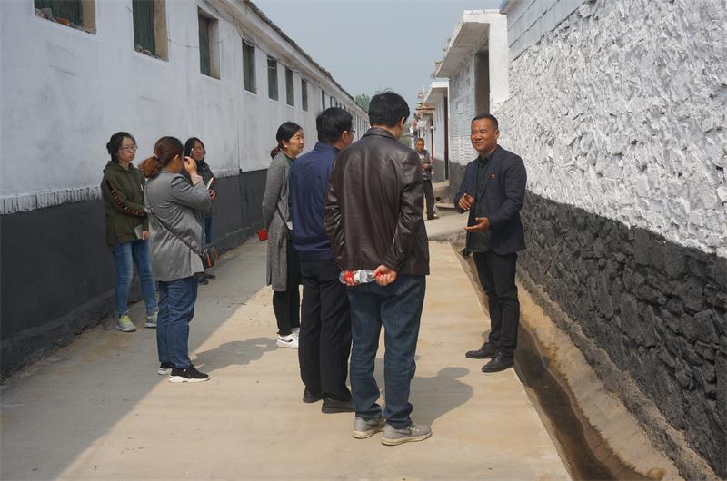 美麗村居設(shè)計(jì)大賽風(fēng)云起 八仙過(guò)海顯神通(圖3)