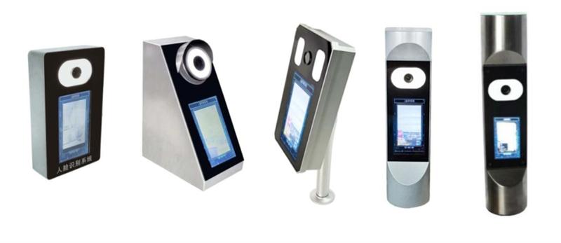 【刷臉的小知識(shí)】人臉識(shí)別系統(tǒng)(圖1)