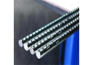 低含鋼量，首選高強(qiáng)度CRB600H鋼筋！