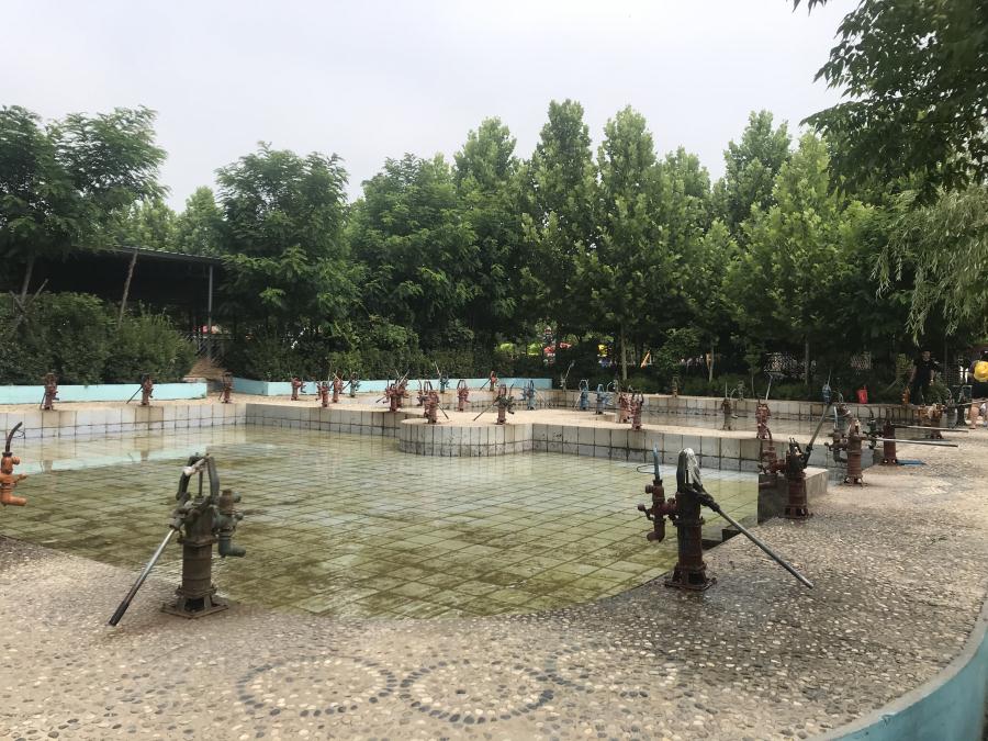 天鵝湖風(fēng)景區(qū)（泰山）速覽！(圖9)