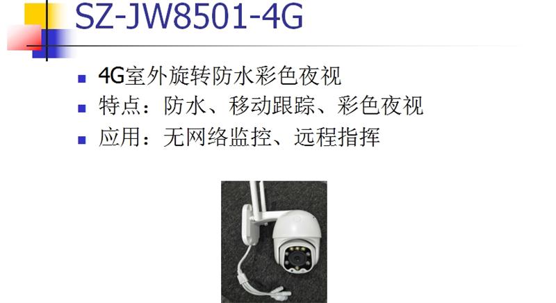 4G室、外防、水彩色夜視：曉民電子(圖3)