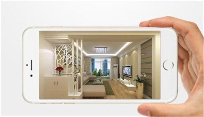 看家、看店、隨時隨地手機查看：室內(nèi)監(jiān)控(圖1)