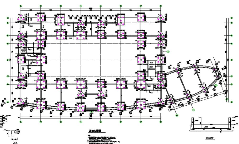“穿透”密實(shí)砂層、粘土層的預(yù)制樁：UHC超高強(qiáng)管樁(圖8)