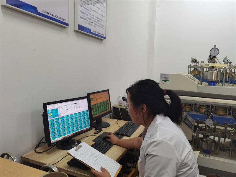 公司同002A：土工試驗甲級，可以承擔(dān)甲級及以下工程勘察資格所能承擔(dān)工程勘察項目的土工試驗任務(wù)； 聯(lián)系人：任玲，電話：18653883892(圖3)