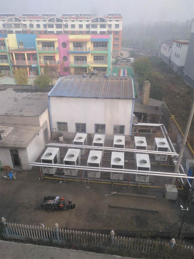 泰安中正節(jié)能工程設(shè)計有限公司：GB2、GC3級壓力管道設(shè)計，熱源廠、熱力站、地?zé)崮芄こ痰仍O(shè)計。電話：15662022051(圖4)