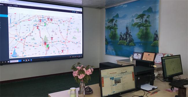 技術(shù)推薦:圖示啟新智能化遠程控制環(huán)保砂漿自動生產(chǎn)系統(tǒng)(圖4)