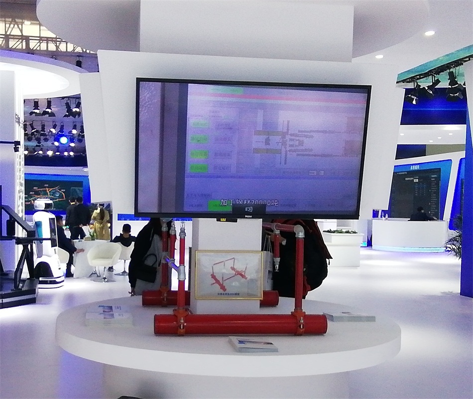 2020年山東綠博會(huì)“新城建”都有啥東東？(圖10)