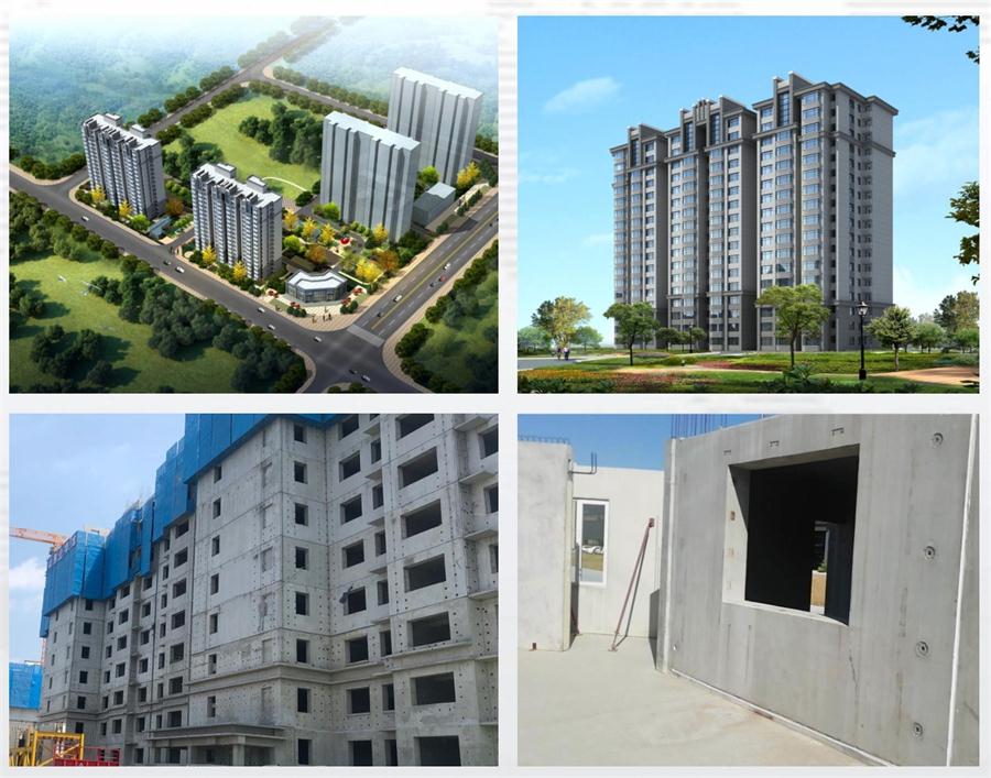 “裝配式建筑”初探！(圖9)