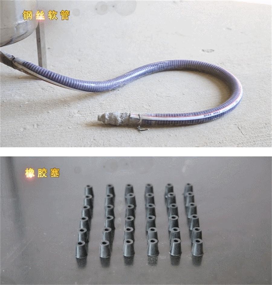 【四新學(xué)堂】：套筒灌漿那點(diǎn)事（裝配式建筑）！(圖8)