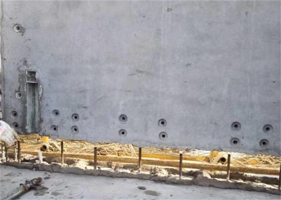 【四新學(xué)堂】：套筒灌漿那點(diǎn)事（裝配式建筑）！(圖5)