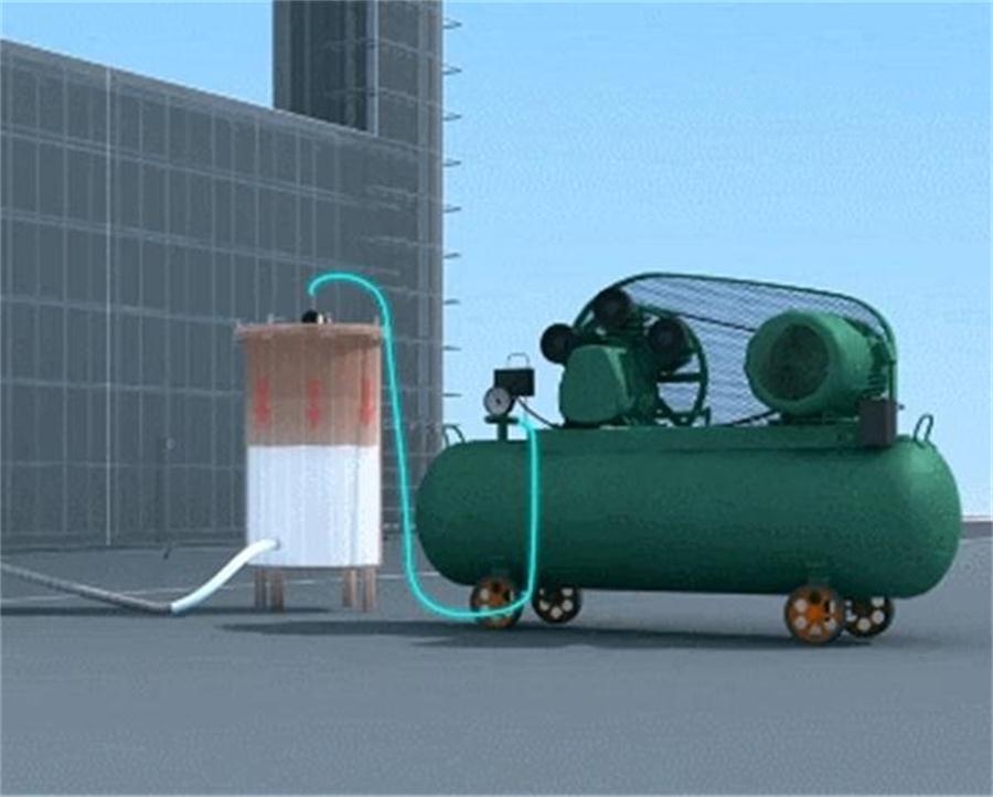 【四新學(xué)堂】：套筒灌漿那點(diǎn)事（裝配式建筑）！(圖9)