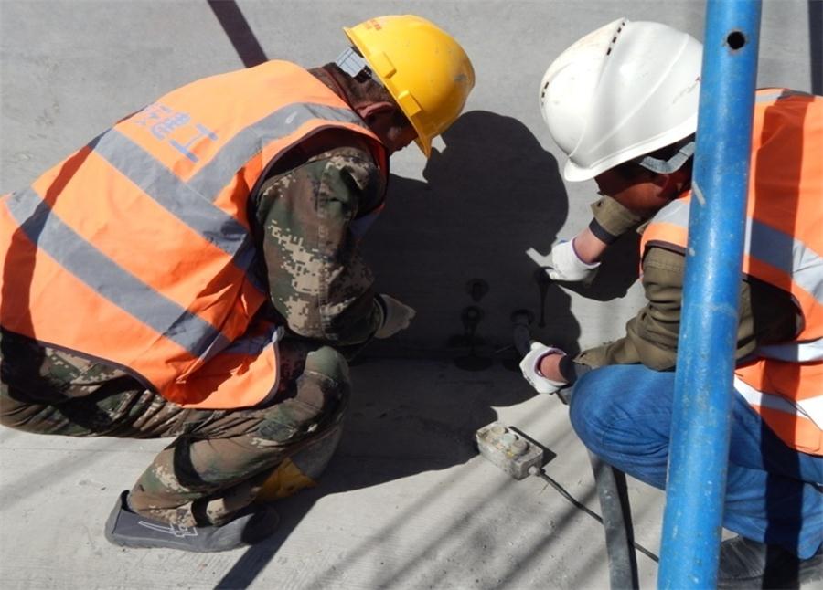 【四新學(xué)堂】：套筒灌漿那點(diǎn)事（裝配式建筑）！(圖11)