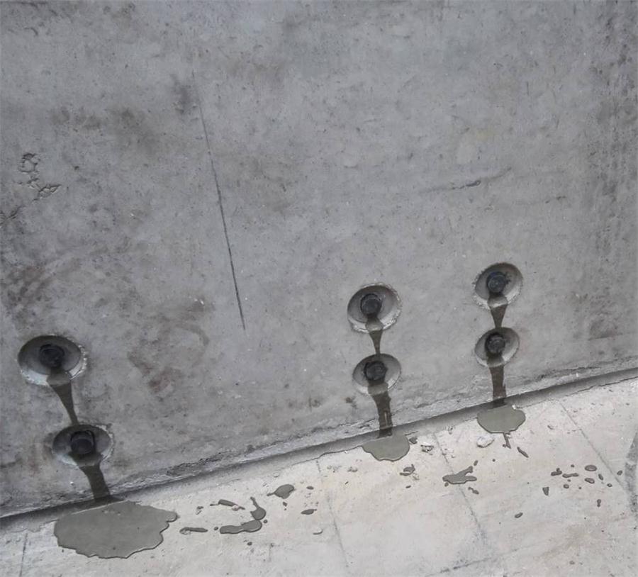 【四新學(xué)堂】：套筒灌漿那點(diǎn)事（裝配式建筑）！(圖10)