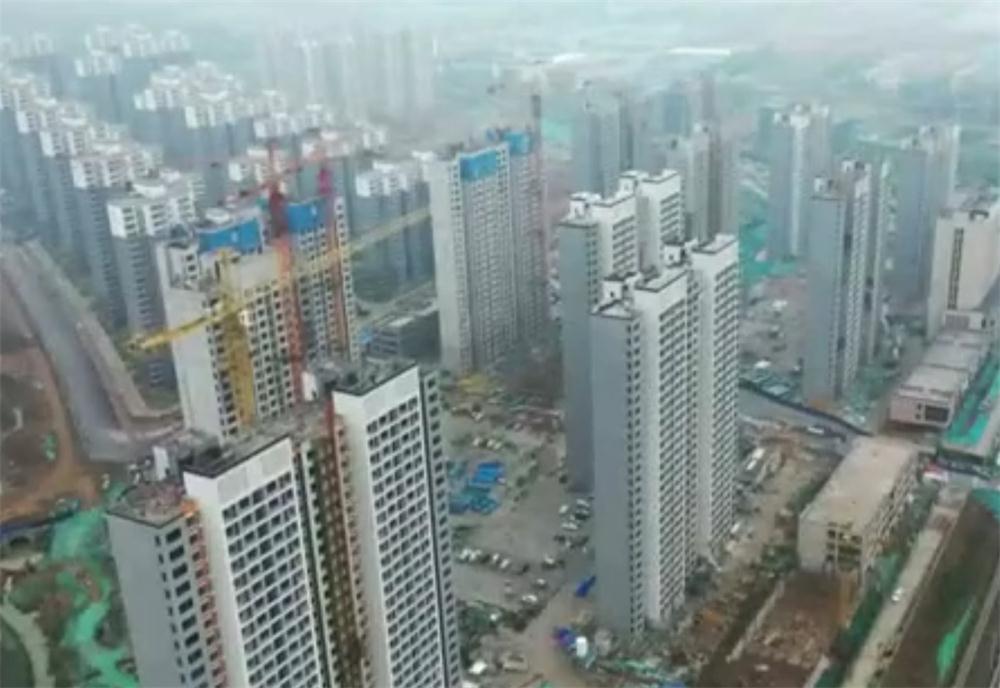 泰安：解讀裝配式建筑工作導(dǎo)則，促進(jìn)建筑產(chǎn)業(yè)化發(fā)展轉(zhuǎn)型升級(jí)!(圖4)