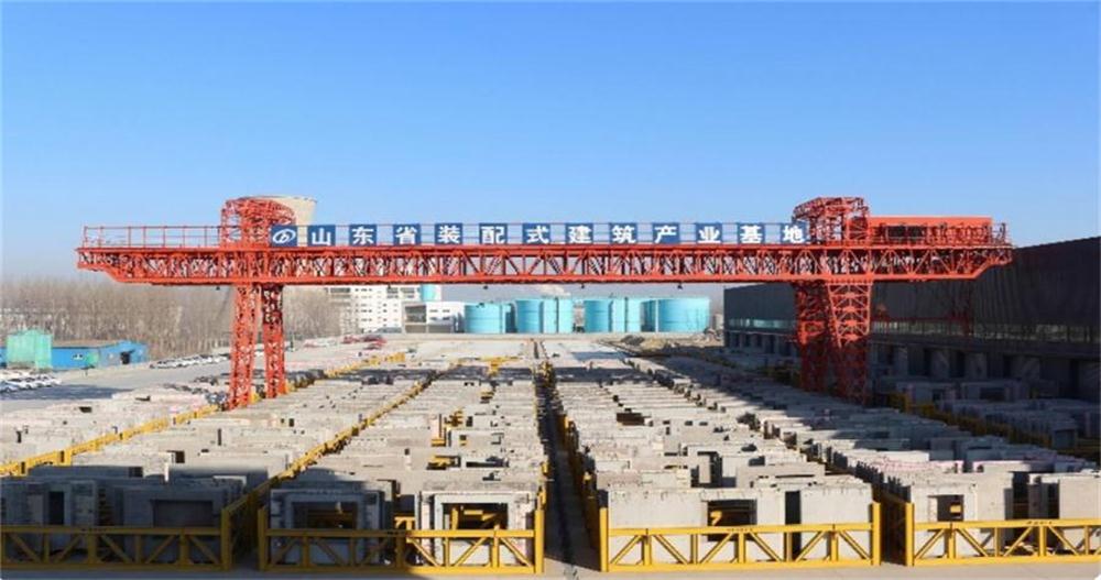 泰安：解讀裝配式建筑工作導(dǎo)則，促進(jìn)建筑產(chǎn)業(yè)化發(fā)展轉(zhuǎn)型升級(jí)!(圖2)