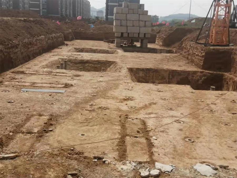 勁性復(fù)合樁:設(shè)計(jì)、施工、驗(yàn)收、造價(jià)交流會(huì)成功舉辦！(圖6)