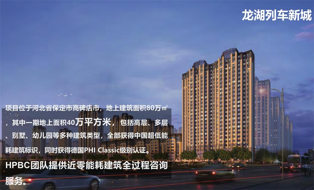 案例欣賞：近零能耗、超低能耗、被動(dòng)房、全過程咨詢(圖9)