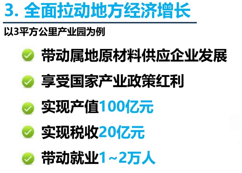 8大特色：城市（園區(qū)）轉型升級考量！(圖5)