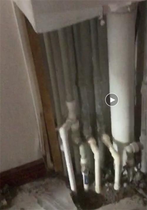 精準(zhǔn)檢測(cè)漏水、滲水：客廳、廚房、衛(wèi)生間。。。(圖2)