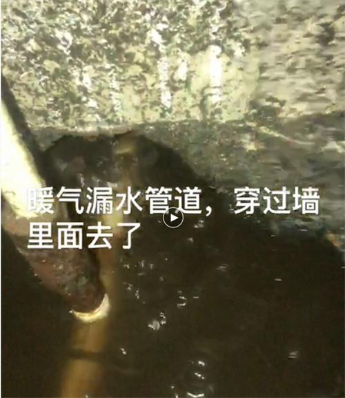 精準(zhǔn)檢測(cè)漏水、滲水：客廳、廚房、衛(wèi)生間。。。(圖4)
