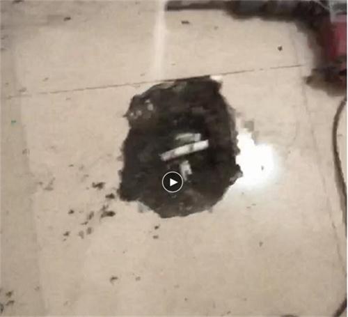 精準(zhǔn)檢測(cè)漏水、滲水：客廳、廚房、衛(wèi)生間。。。(圖5)