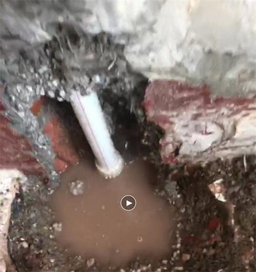 精準(zhǔn)檢測(cè)漏水、滲水：客廳、廚房、衛(wèi)生間。。。(圖6)