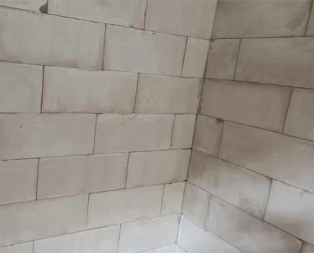 省錢的內(nèi)隔墻砌塊：免抹灰、裝配式建筑算分！(圖7)