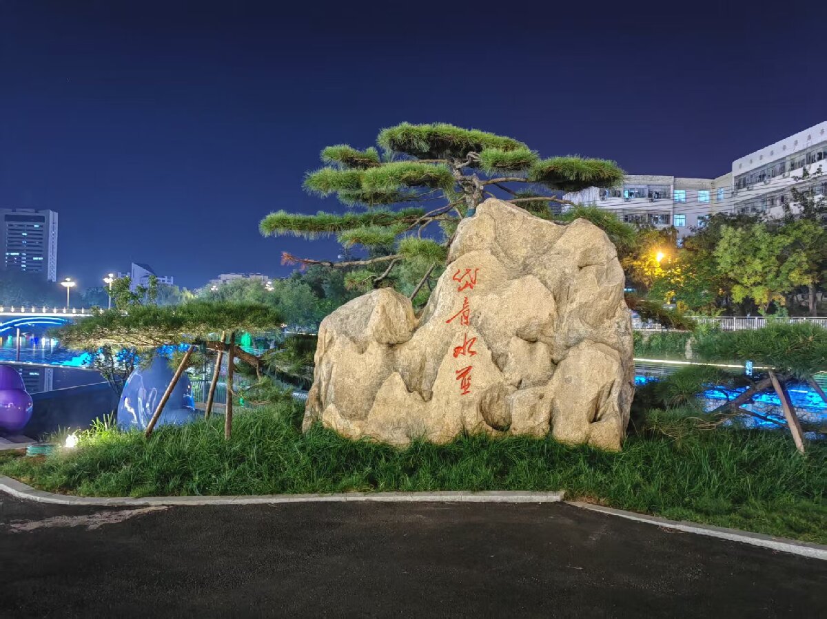 岱青水藍：泰城城市更新新亮點！(圖5)