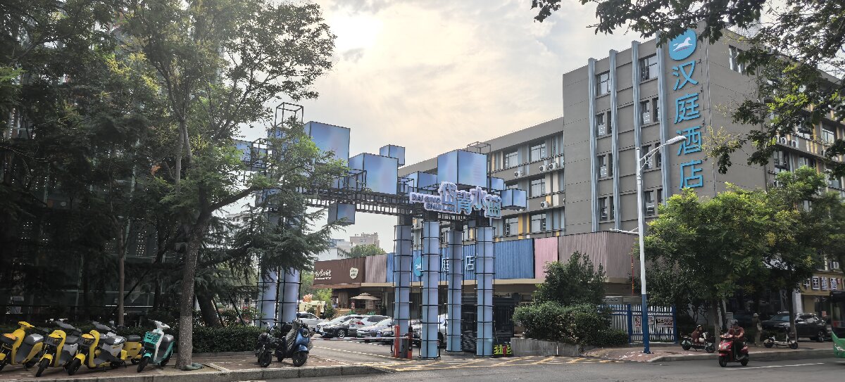 岱青水藍：泰城城市更新新亮點！(圖8)