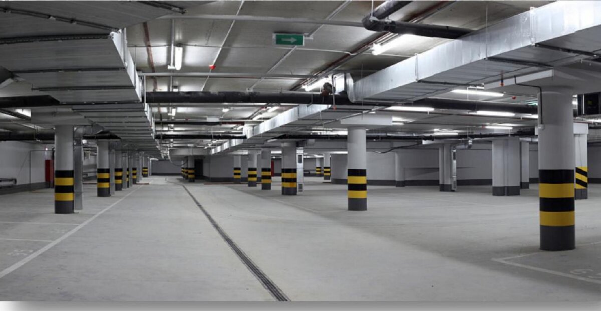 地下空間：結(jié)構(gòu)缺陷、滲漏與水損治理！(圖1)