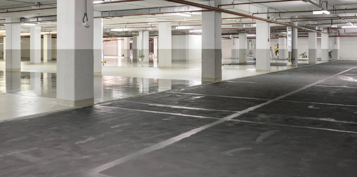 地下空間底板：滲漏與水損治理！(圖1)