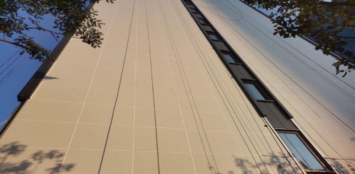 外墻一體化免拆除修繕兩個方案！(圖5)