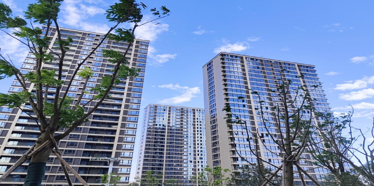 外墻一體化免拆除修繕兩個方案！(圖1)